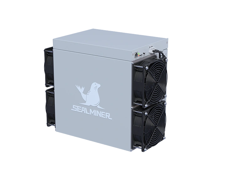 Bitdeer SealMiner A2 Pro Air (260Th/s)